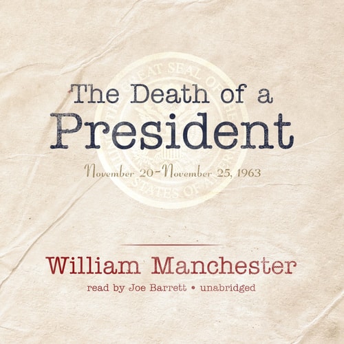 Edition published by Blackstone Audio