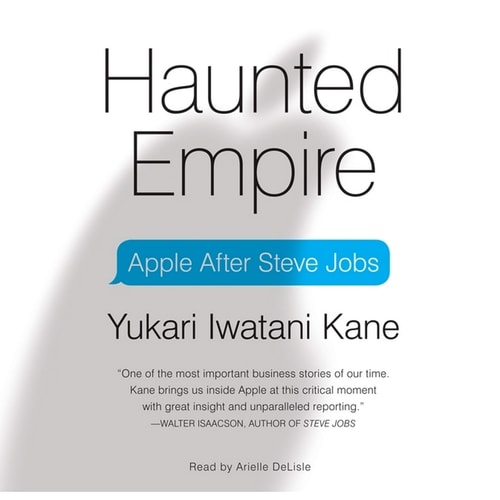 Edition published by HarperCollins and Blackstone Audio