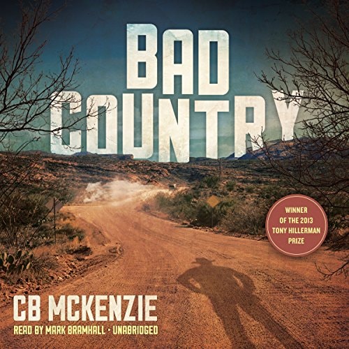 Bad Country Lib/E