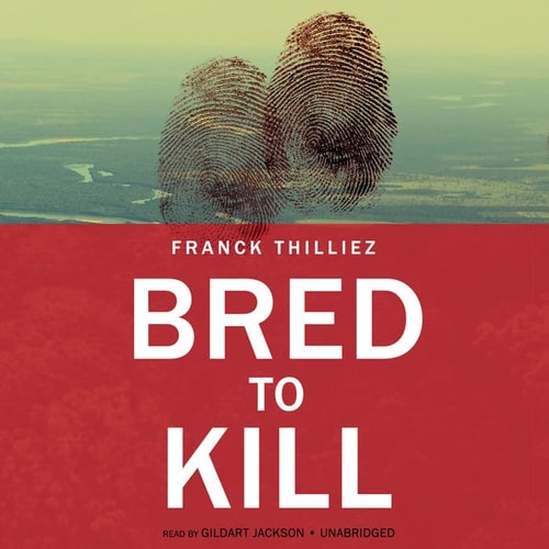Bred to Kill Lib/E
