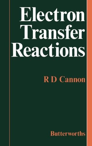 Electron Transfer Reactions