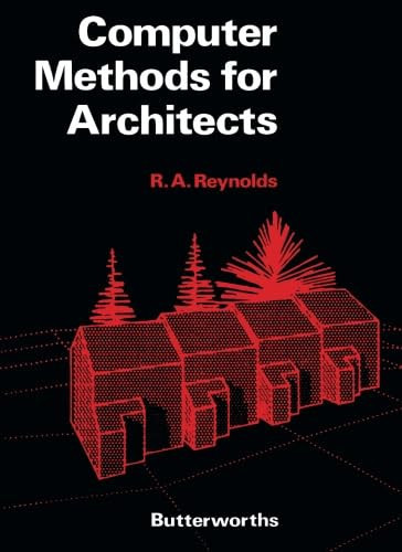 Computer Methods for Architects