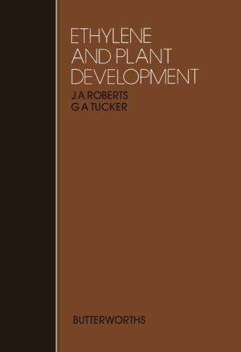 Ethylene and Plant Development