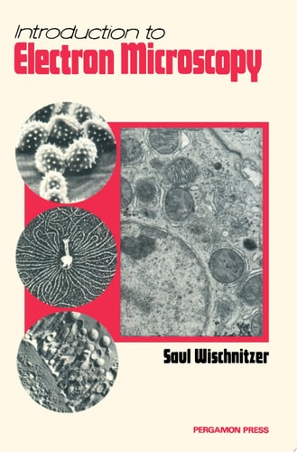 Edition published by Elsevier S & T