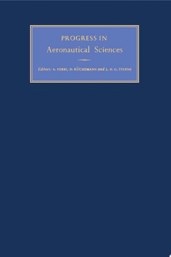 Progress in Aeronautical Sciences