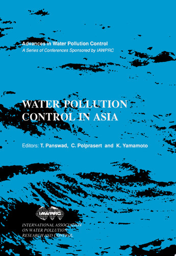 Water Pollution Control in Asia