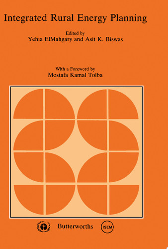 Integrated Rural Energy Planning