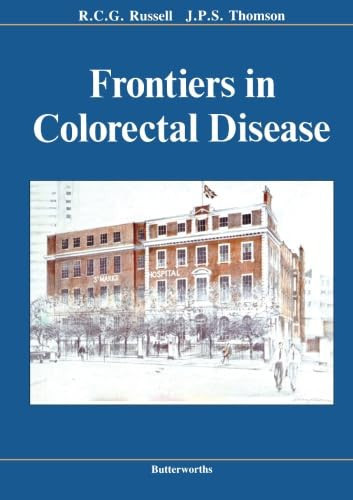 Frontiers in Colorectal Disease: St. Mark's 150th Anniversary International Conference