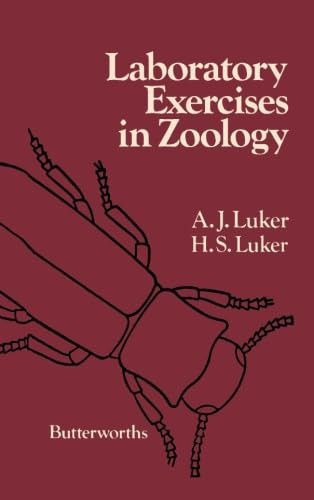 Laboratory Exercises in Zoology