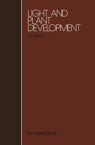 Light and Plant Development