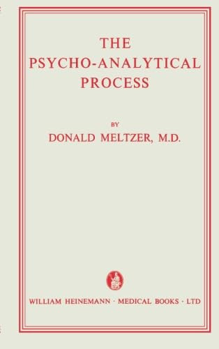 The Psycho-Analytical Process