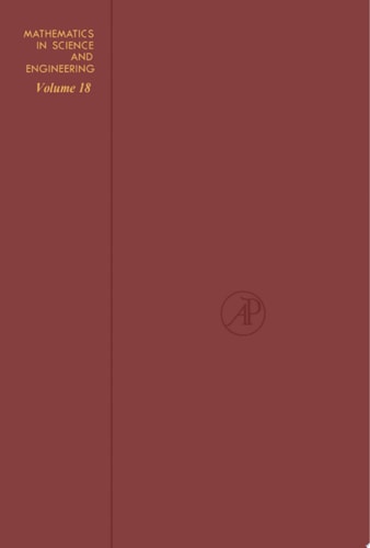 Nonlinear Partial Differential Equations in Engineering