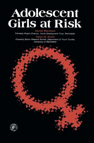 Adolescent Girls at Risk