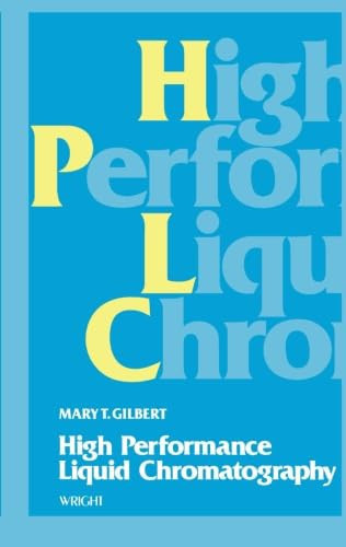 High Performance Liquid Chromatography