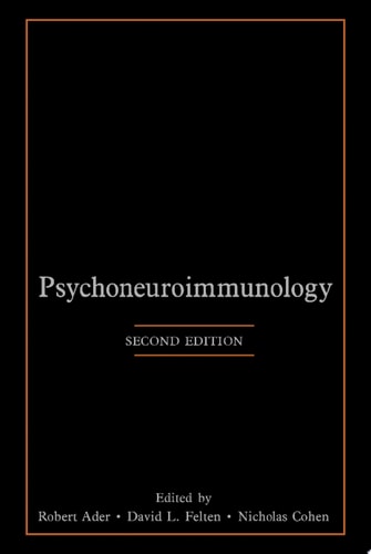 Psychoneuroimmunology