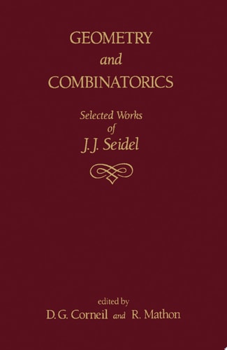 Geometry and Combinatorics