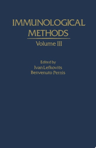 Immunological Methods