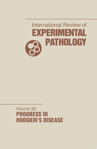 Progress in Hodgkin's Disease