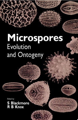Microspores Evolution and Ontogeny