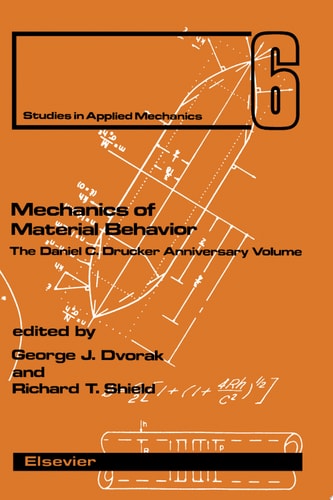 Mechanics of Material Behavior