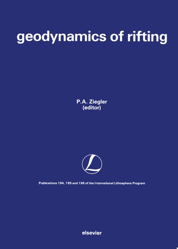 Geodynamics of Rifting