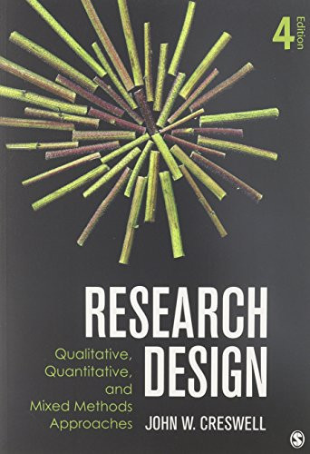 BUNDLE: Creswell: Research Design 4e + Gray: Doing Research in the Real World 2e + Salkind: 100 Questions (and Answers) About Research Methods