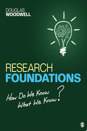 Research Foundations How Do We Know What We Know?