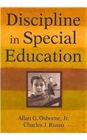 BUNDLE: Rothstein: Special Education Law, 5e + Osborne: Discipline in Special Education