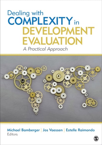 Dealing With Complexity in Development Evaluation A Practical Approach