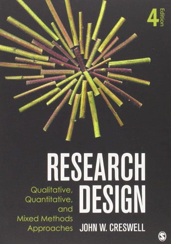 BUNDLE: Creswell: Research Design 4e + Maxwell: Qualitative Research Design 3e + Stringer: Action Research 4e