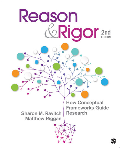 Reason & Rigor How Conceptual Frameworks Guide Research