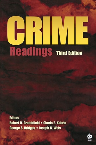 Crime Readings