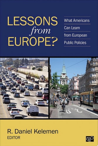 Lessons from Europe?
