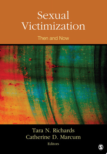 Sexual Victimization Then and Now