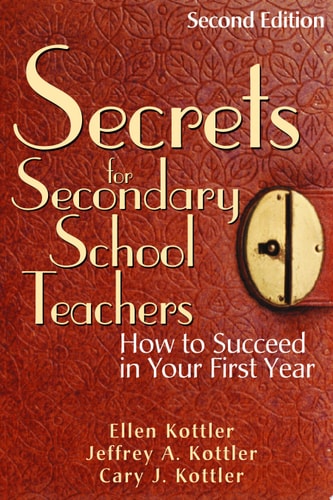 Secrets for Secondary School Teachers