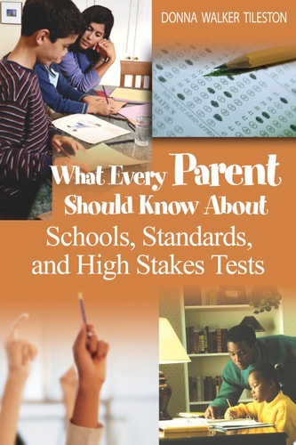 Edition published by Corwin Press