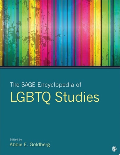 Edition published by SAGE Publications