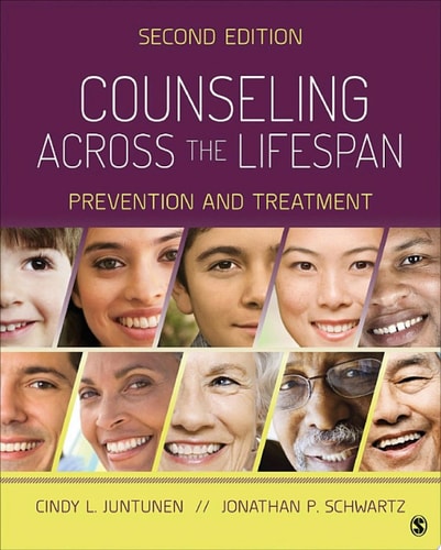 Counseling Across the Lifespan Prevention and Treatment