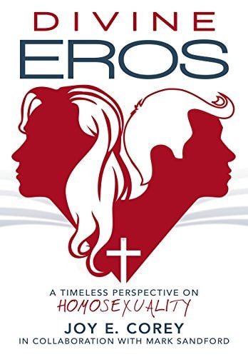 Divine Eros A Timeless Perspective on Homosexuality