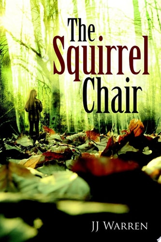 The Squirrel Chair