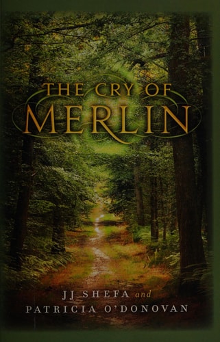 The Cry of Merlin: 2nd Edition