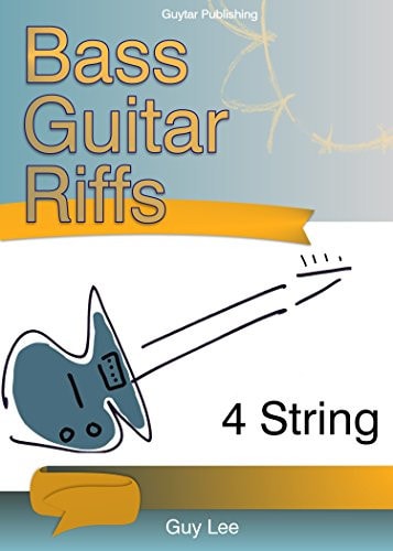 Bass Guitar Riffs