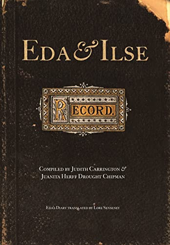 Eda and Ilse
