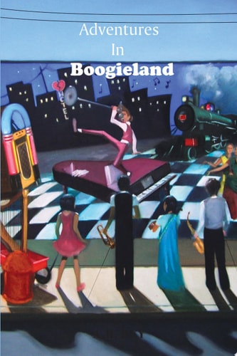 Adventures in Boogieland