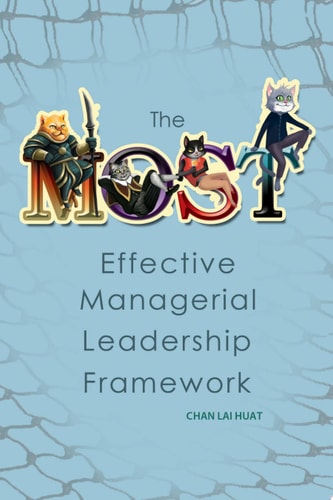 The Most Effective Managerial Leadership Framework