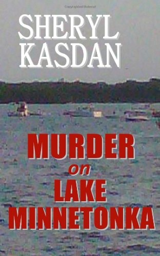 Murder on Lake Minnetonka