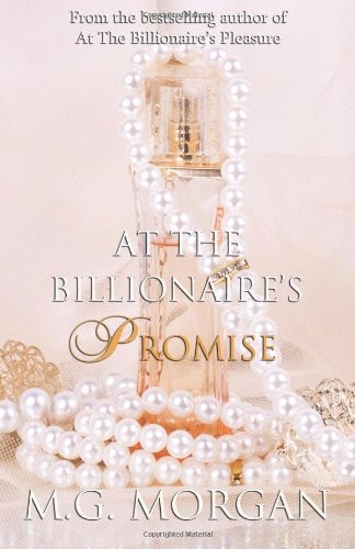 At the Billionaire's Promise