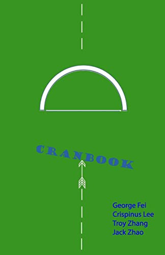 Cranbook The Unofficial Guide to Life at Cranbrook