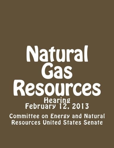 Natural Gas Resources