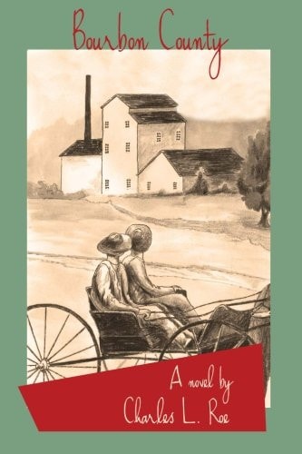 Bourbon County